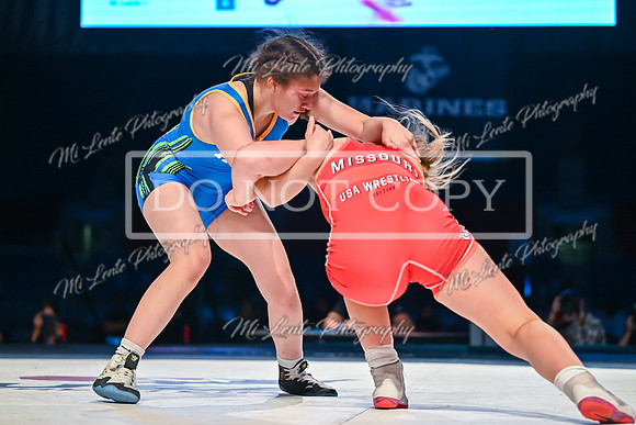 Freestyle Women-006
