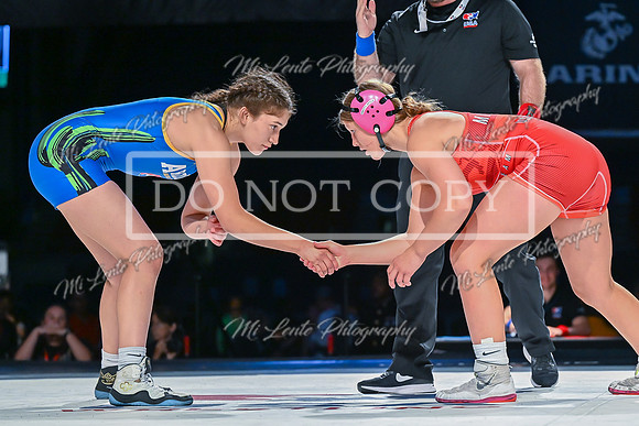 Freestyle Women-017