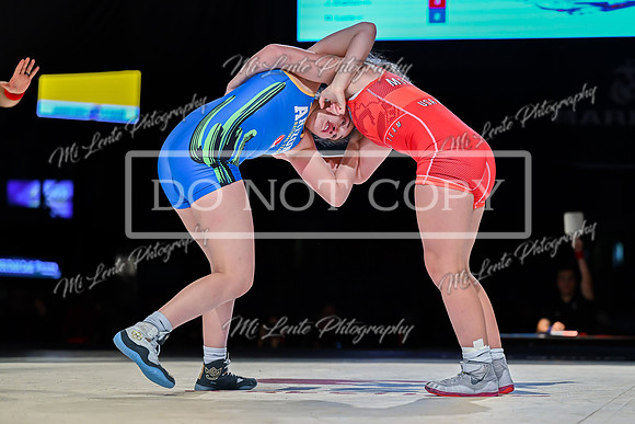 Freestyle Women-012