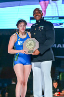 Womens Freestyle
