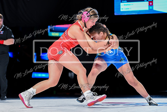 Freestyle Women-016