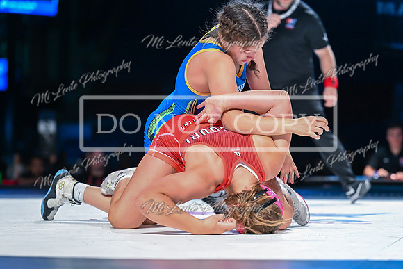Freestyle Women-009