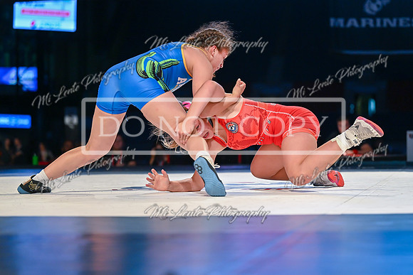 Freestyle Women-005