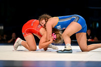 Freestyle Women-007