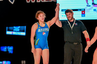 Freestyle Women-002