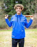 Isaiah Afework