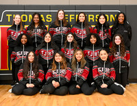 TJHS Dance