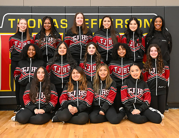 TJHS Dance
