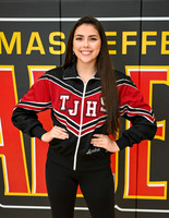 TJHS Dance