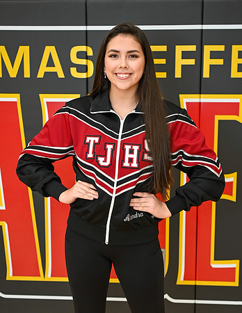 Alondra Mendoza
