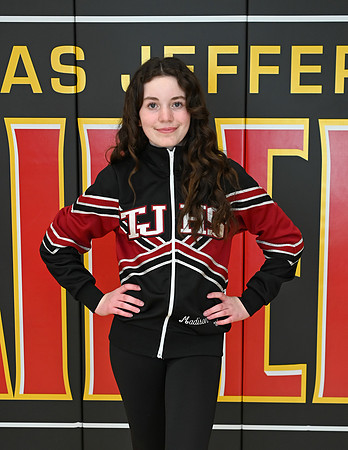 Madison Sleeth