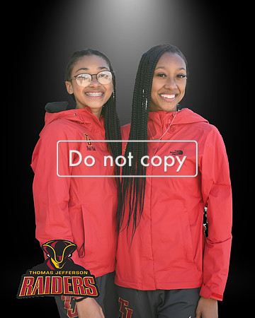 TJHS Track 7