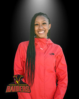 TJHS Track 8