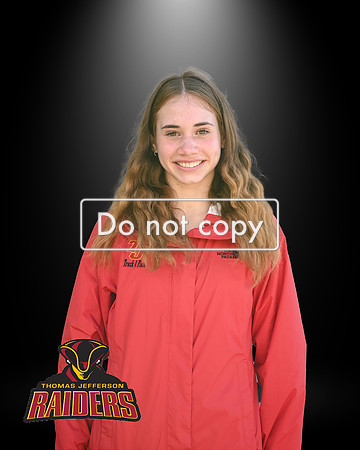TJHS Track 5