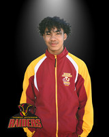 TJHS Track 12