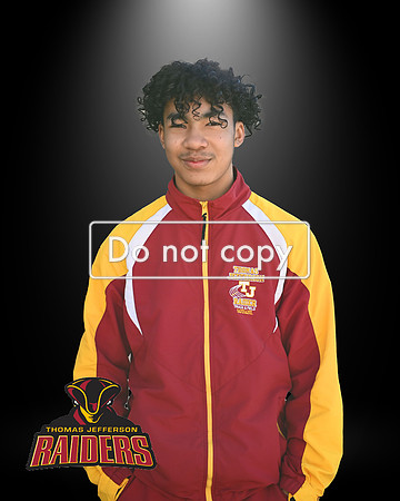 TJHS Track 12