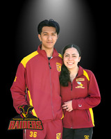 TJHS Track 4