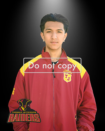 TJHS Track 3