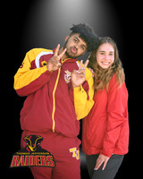 TJHS Track 6