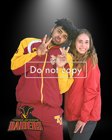 TJHS Track 6