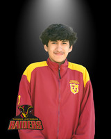 TJHS Track 9