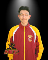 TJHS Track 16