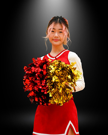 Michelle Park
