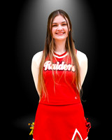 Madisen Becker