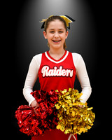 Ashley Cundiff