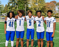 FW Fab 5