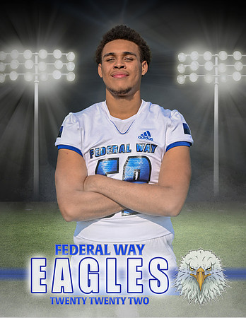 Jayden Frazier