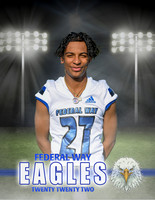 Bakari Brooks
