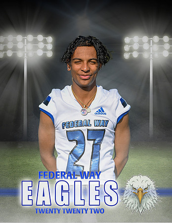Bakari Brooks