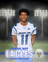 Jaylon Jenkins