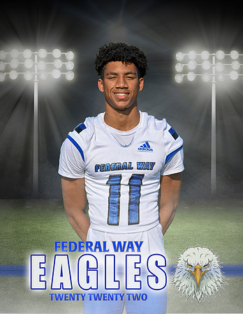 Jaylon Jenkins