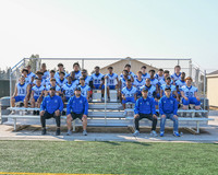 2022 JV Football
