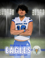 Khaleb Portillo-Cruz