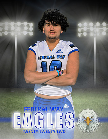 Khaleb Portillo-Cruz
