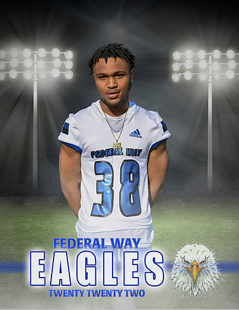Demarrion Ezell-Jones