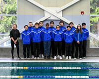 Federal Way Boys Swim