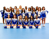 Winter Team Sports