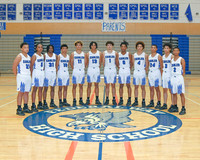 FW Boys Basketball