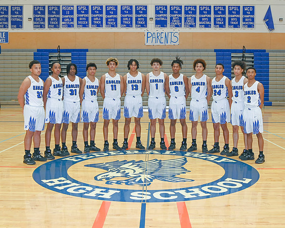 FW Boys Basketball