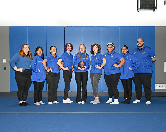 Bowling Team