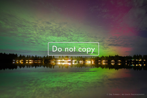 Aurora Borealis-04