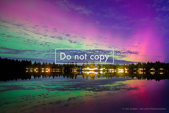 Aurora Borealis-10