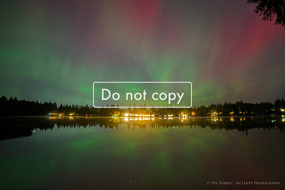 Aurora Borealis-12