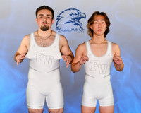 Xander & Kevin 2