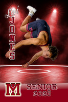 Levi Jones 2