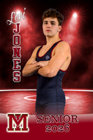 Levi Jones 3